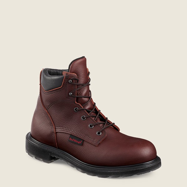 Tienda de best sale zapatos red wing